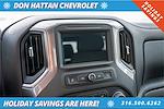 New 2025 Chevrolet Silverado 2500 Work Truck Crew Cab for sale #C25F5071 - photo 8