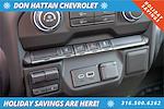 New 2025 Chevrolet Silverado 2500 Work Truck Crew Cab for sale #C25F5071 - photo 10