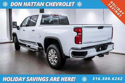 New 2026 Chevrolet Silverado 3500 High Country Crew Cab for sale #C356004 - photo 2