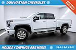 New 2026 Chevrolet Silverado 3500 High Country Crew Cab for sale #C356004 - photo 3