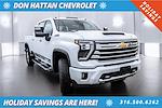 New 2026 Chevrolet Silverado 3500 High Country Crew Cab for sale #C356004 - photo 42