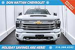 New 2026 Chevrolet Silverado 3500 High Country Crew Cab for sale #C356004 - photo 43