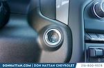 New 2025 Chevrolet Silverado 3500 Work Truck Crew Cab 4WD 60 CA Cab Chassis for sale #C35C5015 - photo 9