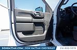 New 2025 Chevrolet Silverado 3500 Work Truck Crew Cab 4WD 60 CA Cab Chassis for sale #C35C5015 - photo 10