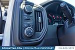 New 2025 Chevrolet Silverado 3500 Work Truck Crew Cab 4WD 60 CA Cab Chassis for sale #C35C5015 - photo 12