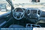 New 2025 Chevrolet Silverado 3500 Work Truck Crew Cab 4WD 60 CA Cab Chassis for sale #C35C5015 - photo 13