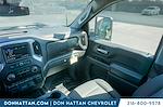 New 2025 Chevrolet Silverado 3500 Work Truck Crew Cab 4WD 60 CA Cab Chassis for sale #C35C5015 - photo 14