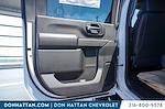 New 2025 Chevrolet Silverado 3500 Work Truck Crew Cab 4WD 60 CA Cab Chassis for sale #C35C5015 - photo 15