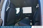 New 2025 Chevrolet Silverado 3500 Work Truck Crew Cab 4WD 60 CA Cab Chassis for sale #C35C5015 - photo 16