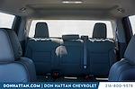 New 2025 Chevrolet Silverado 3500 Work Truck Crew Cab 4WD 60 CA Cab Chassis for sale #C35C5015 - photo 17
