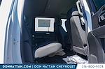 New 2025 Chevrolet Silverado 3500 Work Truck Crew Cab 4WD 60 CA Cab Chassis for sale #C35C5015 - photo 18
