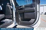 New 2025 Chevrolet Silverado 3500 Work Truck Crew Cab 4WD 60 CA Cab Chassis for sale #C35C5015 - photo 19
