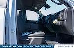 New 2025 Chevrolet Silverado 3500 Work Truck Crew Cab 4WD 60 CA Cab Chassis for sale #C35C5015 - photo 20