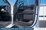 New 2025 Chevrolet Silverado 3500 Work Truck Crew Cab 4WD 60 CA Cab Chassis for sale #C35C5015 - photo 21