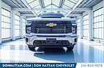 New 2025 Chevrolet Silverado 3500 Work Truck Crew Cab 4WD 60 CA Cab Chassis for sale #C35C5015 - photo 22