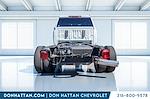 New 2025 Chevrolet Silverado 3500 Work Truck Crew Cab 4WD 60 CA Cab Chassis for sale #C35C5015 - photo 25