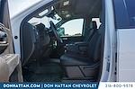New 2025 Chevrolet Silverado 3500 Work Truck Crew Cab 4WD 60 CA Cab Chassis for sale #C35C5015 - photo 2
