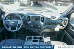 New 2025 Chevrolet Silverado 3500 Work Truck Crew Cab 4WD 60 CA Cab Chassis for sale #C35C5015 - photo 3
