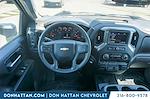 New 2025 Chevrolet Silverado 3500 Work Truck Crew Cab 4WD 60 CA Cab Chassis for sale #C35C5015 - photo 4