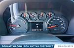 New 2025 Chevrolet Silverado 3500 Work Truck Crew Cab 4WD 60 CA Cab Chassis for sale #C35C5015 - photo 5