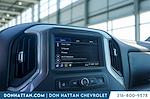 New 2025 Chevrolet Silverado 3500 Work Truck Crew Cab 4WD 60 CA Cab Chassis for sale #C35C5015 - photo 6