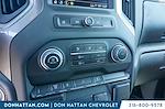 New 2025 Chevrolet Silverado 3500 Work Truck Crew Cab 4WD 60 CA Cab Chassis for sale #C35C5015 - photo 7