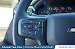 New 2025 Chevrolet Silverado 3500 Work Truck Crew Cab 4WD 60 CA Cab Chassis for sale #C35C5015 - photo 8