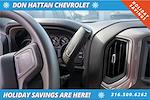New 2025 Chevrolet Silverado 3500 Regular Cab Cab Chassis for sale #C35F5020 - photo 11