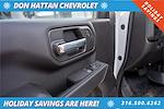 New 2025 Chevrolet Silverado 3500 Regular Cab Cab Chassis for sale #C35F5020 - photo 13