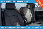 New 2025 Chevrolet Silverado 3500 Regular Cab Cab Chassis for sale #C35F5020 - photo 15