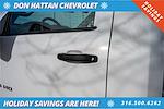 New 2025 Chevrolet Silverado 3500 Regular Cab Cab Chassis for sale #C35F5020 - photo 16