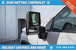 New 2025 Chevrolet Silverado 3500 Regular Cab Cab Chassis for sale #C35F5020 - photo 17