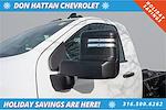 New 2025 Chevrolet Silverado 3500 Regular Cab Cab Chassis for sale #C35F5020 - photo 18