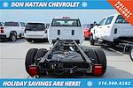 New 2025 Chevrolet Silverado 3500 Regular Cab Cab Chassis for sale #C35F5020 - photo 19
