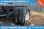 New 2025 Chevrolet Silverado 3500 Regular Cab Cab Chassis for sale #C35F5020 - photo 21
