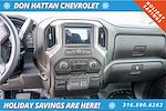 New 2025 Chevrolet Silverado 3500 Regular Cab Cab Chassis for sale #C35F5020 - photo 3
