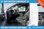 New 2025 Chevrolet Silverado 3500 Regular Cab Cab Chassis for sale #C35F5020 - photo 4