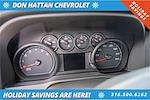 New 2025 Chevrolet Silverado 3500 Regular Cab Cab Chassis for sale #C35F5020 - photo 6