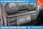 New 2025 Chevrolet Silverado 3500 Regular Cab Cab Chassis for sale #C35F5020 - photo 9