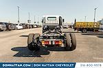 New 2024 Chevrolet LCF 4500 Crew Cab Cab Chassis for sale #C45C4002 - photo 32