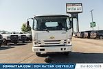 New 2024 Chevrolet LCF 4500 Crew Cab Cab Chassis for sale #C45C4002 - photo 38