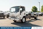 New 2025 Chevrolet LCF 4500 Regular Cab Cab Chassis for sale #C45C5003 - photo 1