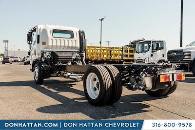 New 2025 Chevrolet LCF 4500 Regular Cab Cab Chassis for sale #C45C5005 - photo 2