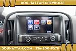 New 2024 Chevrolet Silverado 5500 Work Truck Crew Cab 4WD Cab Chassis for sale #C554005 - photo 12