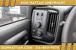 New 2024 Chevrolet Silverado 5500 Work Truck Crew Cab 4WD Cab Chassis for sale #C554005 - photo 18