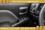 New 2024 Chevrolet Silverado 5500 Work Truck Crew Cab 4WD Cab Chassis for sale #C554005 - photo 19