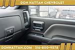 New 2024 Chevrolet Silverado 5500 Work Truck Crew Cab 4WD Cab Chassis for sale #C554005 - photo 20