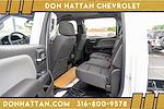 New 2024 Chevrolet Silverado 5500 Work Truck Crew Cab 4WD Cab Chassis for sale #C554005 - photo 23