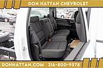 New 2024 Chevrolet Silverado 5500 Work Truck Crew Cab 4WD Cab Chassis for sale #C554005 - photo 25