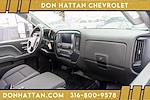 New 2024 Chevrolet Silverado 5500 Work Truck Crew Cab 4WD Cab Chassis for sale #C554005 - photo 26